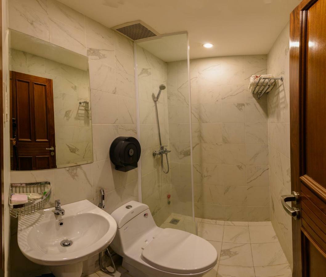 Nu Hotel Ho Chi Minh City