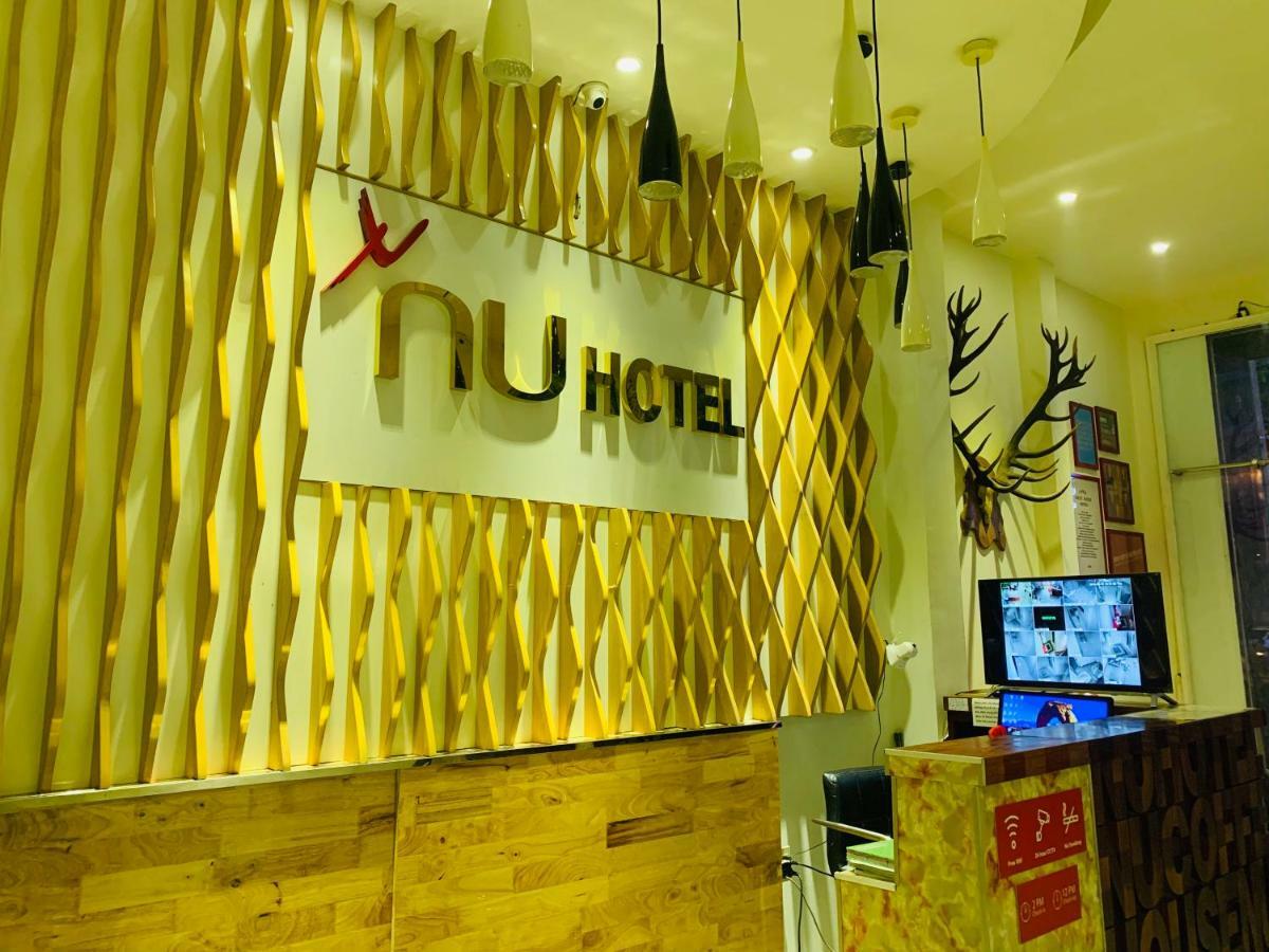 Hotel Nu Ho Chi Minh City