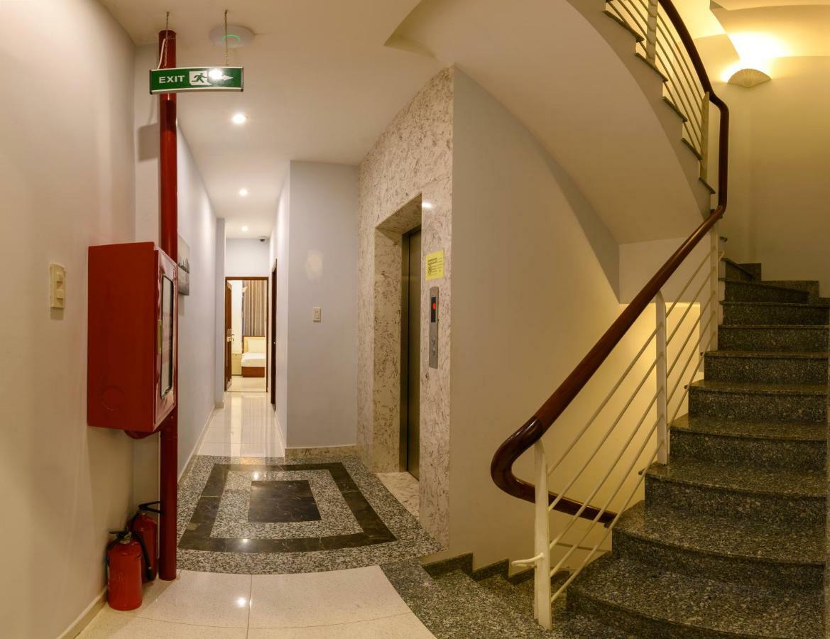 Hotel Nu